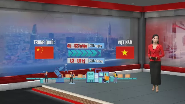 San co hang nhi viet nam cuoc chien khoc liet